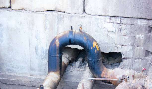 Best Ceiling water damage repair  in Signal Hill, CA