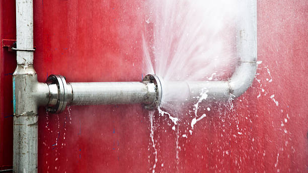 Professional Water damage restoration in CA
